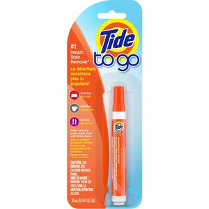 Tide Pen Stain Remover 607-745