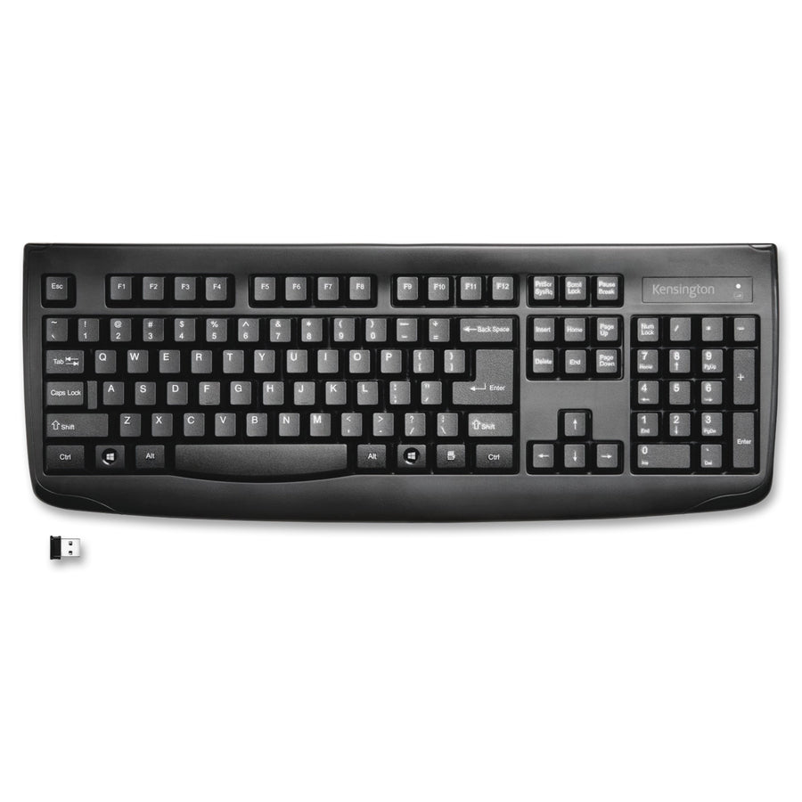 Keyboard,Wireless,Pro Fit 611-231