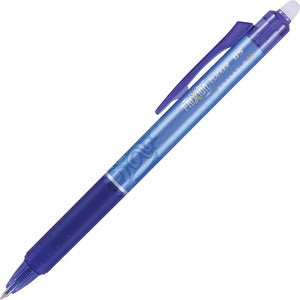 FRIXION CLICKER 0.5 BLUE 611-796