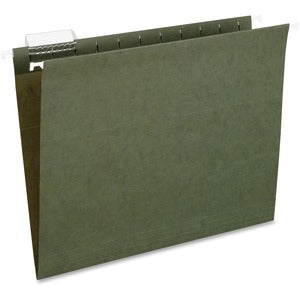 Fldr,File Hang,Ltr,1/5,Gn 624-700