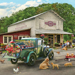 General Store 1000 Pc Puzzle 625012400015