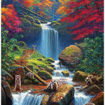 Mystic Falls In Autumn 1000 Pc 625012400022_abd06e5a-964f-4da4-9604-75c55f79442c