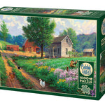 Farm Country 1000 Piece Puzzle 625012400046_1