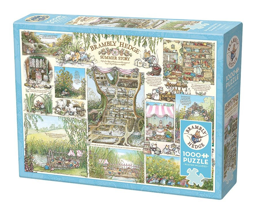Brambly Hedge Summer Story 625012400169_2