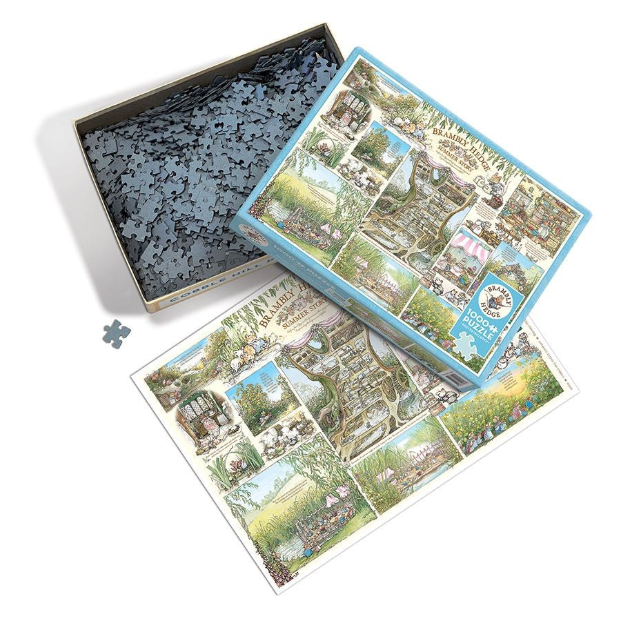 Brambly Hedge Summer Story 625012400169_2