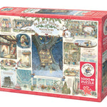 Brambly Hedge Winter Story 625012400183_1