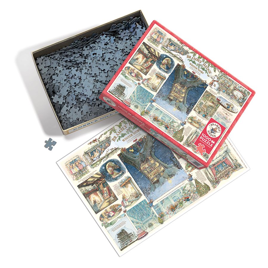 Brambly Hedge Winter Story 625012400183_2