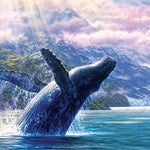 Leviathan Of Glacier Bay 1000 625012400213