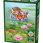Land Of The Lotus 1000 Pc Puzz 625012400312_1