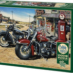 Two For The Road 1000 Pc Puzzl 625012400374_1