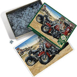 Two For The Road 1000 Pc Puzzl 625012400374_2