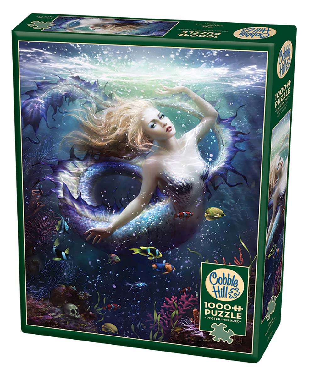 Onde 1000 Piece Puzzle 625012401296_1