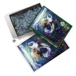 Onde 1000 Piece Puzzle 625012401296_2