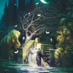Ten Wishes 1000 Piece Puzzle 625012401302
