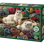 Ragdolls 1000 Pc Puzzle 625012401418_1