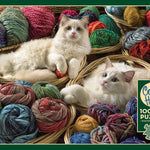 Ragdolls 1000 Pc Puzzle 625012401418_2
