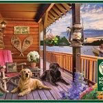 Welcome To The Lake House 1000 625012401524