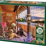 Welcome To The Lake House 1000 625012401524_2