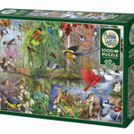 Birds Of The Season 1000 Pc 625012401630_1