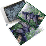 Raven Rendezvous 1000 Pc Puzzl 625012401715_1