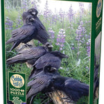 Raven Rendezvous 1000 Pc Puzzl 625012401715_2