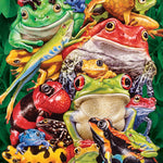 Frog Business 1000 Pc Puzzle 625012401869