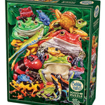Frog Business 1000 Pc Puzzle 625012401869_2