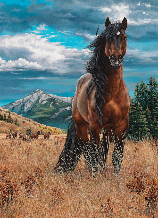 Freedom 1000 Piece Puzzle 625012401906