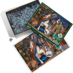 Miracle In Bethlehem 1000 Pc 625012402231_1