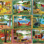 Postcards From Lake Country 625012402316