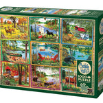 Postcards From Lake Country 625012402316_1
