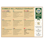 A Quiet Place 1000 Piece Puzzl 625012402460_1