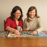 Christmas Cats 1000 Pc Puzzle 625012402729_3