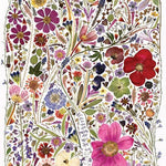 Flower Press: Spring 1000 Pc 625012402736