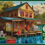 Bob's Beer & Bait 1000 Pc 625012402811_1