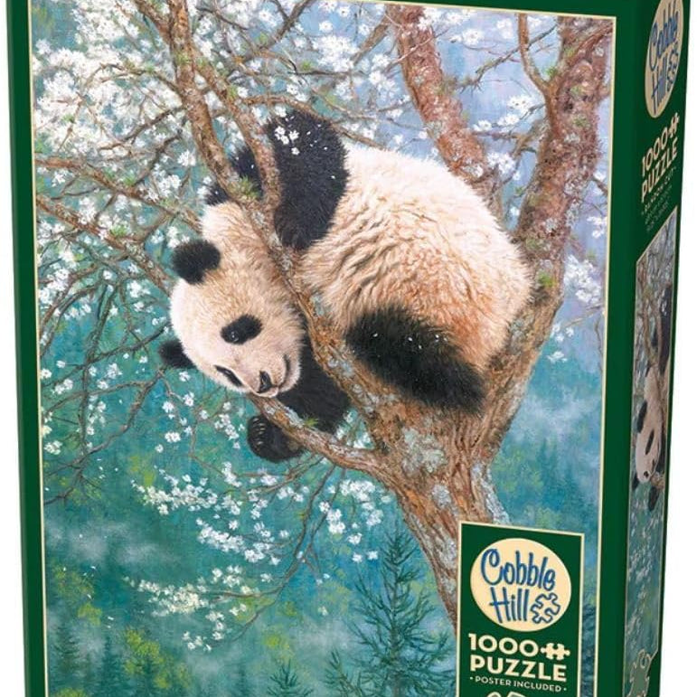 Golden Child 1000 Piece Jigsaw Puzzle - Hoselton. Beth 625012402866