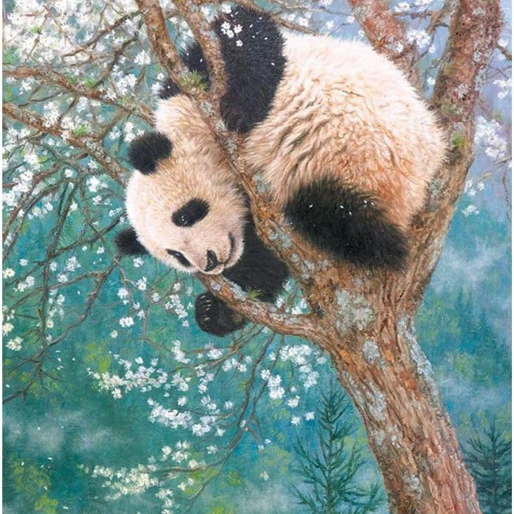 Golden Child 1000 Piece Jigsaw Puzzle - Hoselton. Beth 625012402866_7da87de8-5a23-4f19-863f-15a92a41340a