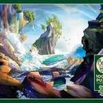 Coastal Waves 1000 Pc Puzzle 625012402903_2