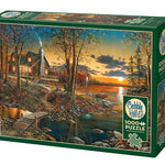 Comforts Of Home 1000 Pc Puzzl 625012402910_1