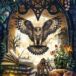 The Summons 1000 Piece Puzzle 625012402941