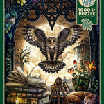 The Summons 1000 Piece Puzzle 625012402941_1