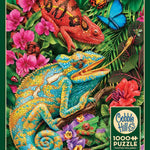 Karma Chameleon 1000 Pc Puzzle 625012402996_1