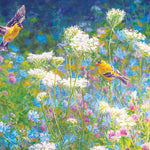Visiting The Meadow 1000 Pc 625012403009