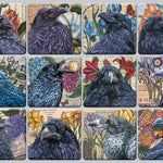 Constable Of Ravens 1000 Pc 625012403023_1