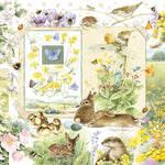Nature Journal: Spring 1000 Pc 625012403108
