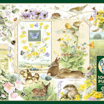 Nature Journal: Spring 1000 Pc 625012403108_2