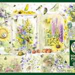 Nature Journal: Summer 1000 Pc 625012403115_1