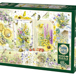 Nature Journal: Summer 1000 Pc 625012403115_2