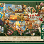 State Birds Of America 1000 625012403160_1