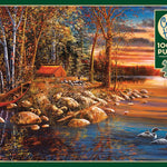 Wake Up Call 1000 Pc Puzzle 625012403184_1